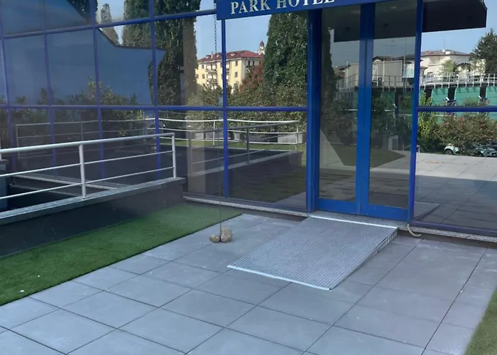 호텔 Park