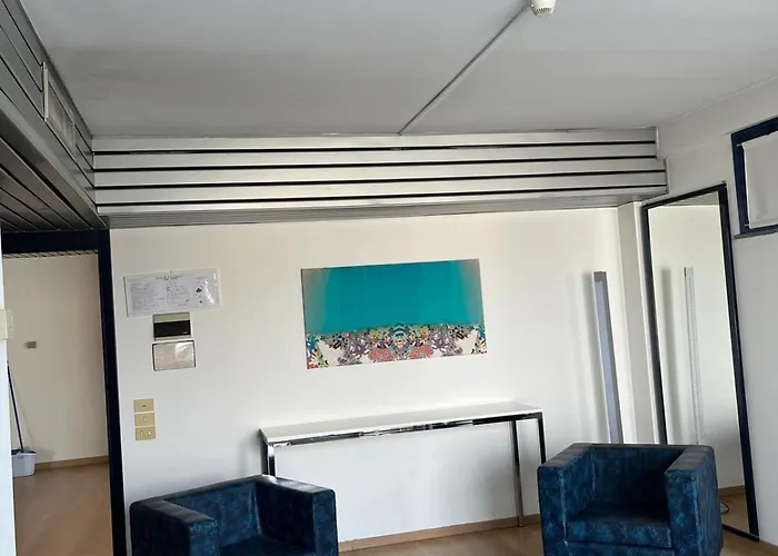 호텔 Park 크레마