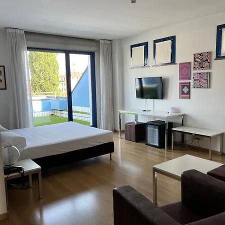 Park Otel Crema