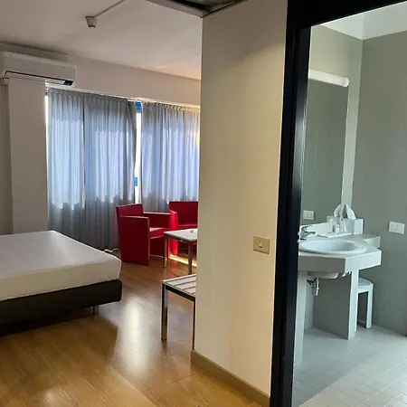 Park Otel Crema