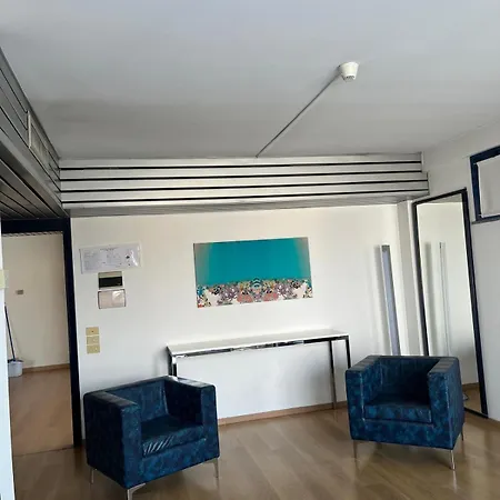 Otel Park Crema