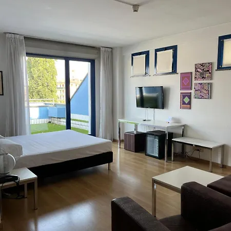 Park Otel 4*