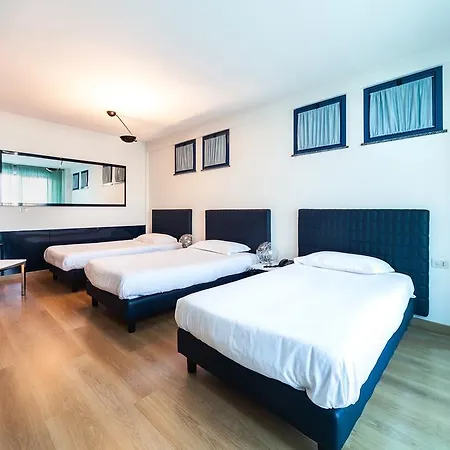 Otel Park Crema