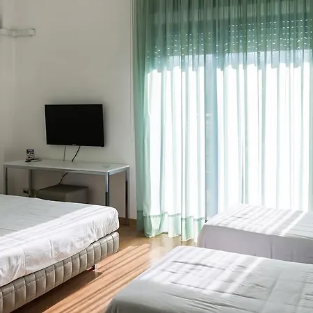 Park Otel Crema