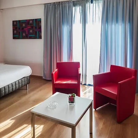 Otel Park Crema