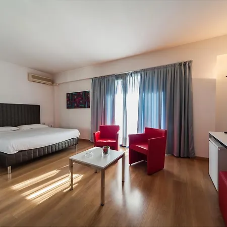 Park Otel Crema
