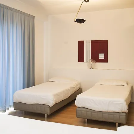 Park Otel Crema