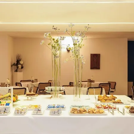 Park 4* Crema