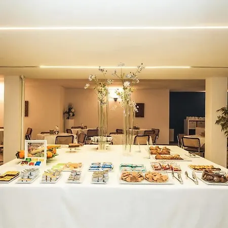 Park Otel Crema