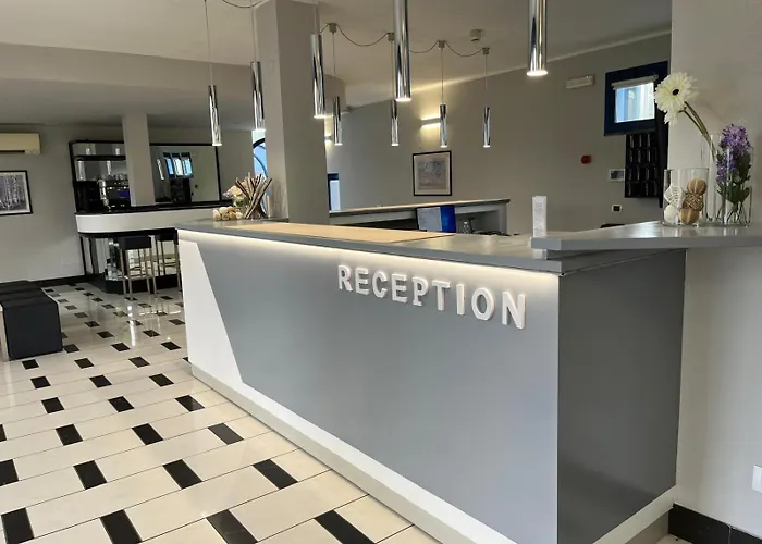 公园宅邸酒店 4* 克雷马